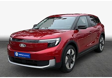 Ford Explorer Extended Range 77kWh RWD Premium 5 Türen