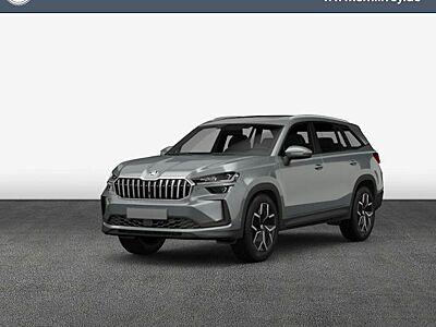 Skoda Kodiaq 2.0 TDI 142 kW DSG 4x4 Sportline 5 Türen