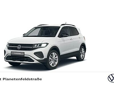VW T-Cross 1.5 TSI OPF DSG GOAL 5 Türen