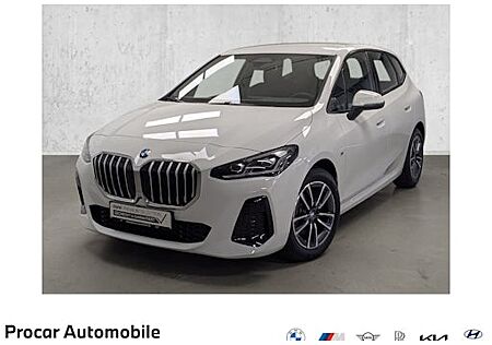 BMW 2er Active Tourer 220d Steptronic DCT 5 Türen