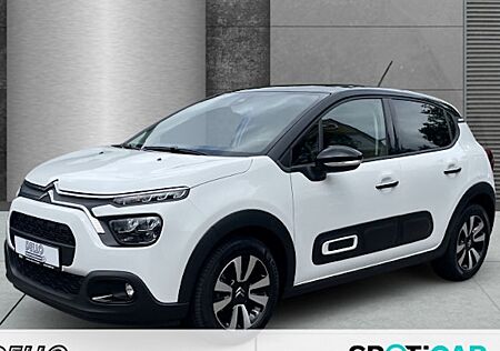 Citroën C3 PureTech 83 Stop&Start MAX 5 Türen