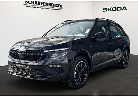 Skoda Kamiq 1.0 TSI 70kW Essence 5 Türen