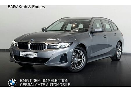 BMW 3er 318d Touring 5 Türen