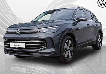 VW Tiguan 1.5 eTSI OPF DSG Elegance 5 Türen