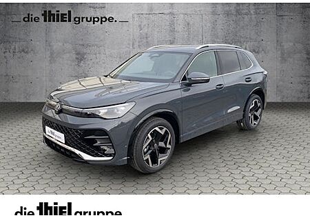 VW Tiguan 1.5 eTSI OPF 110kW DSG R-Line 5 Türen