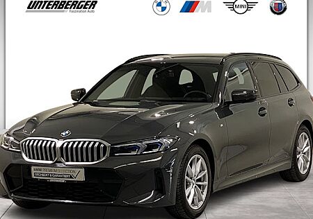 BMW 3er 320d xDrive Touring Automatic 5 Türen