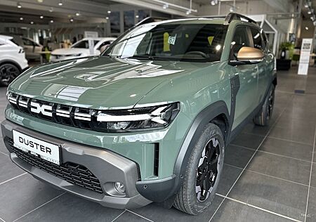 Dacia Duster HYBRID 140 Extreme 5 Türen
