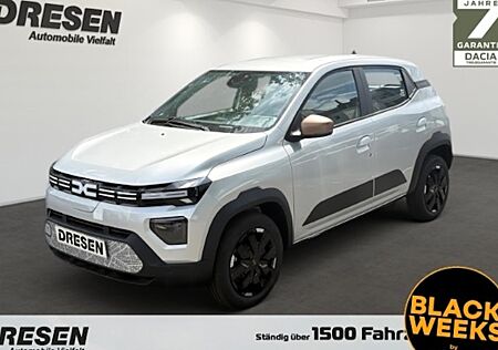 Dacia Spring Electric 65 Extreme 5 Türen