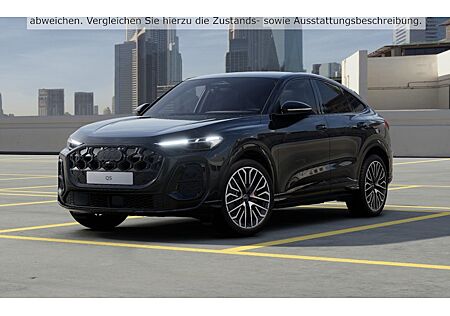 Audi Q5 TFSI S tronic quattro 5 Türen