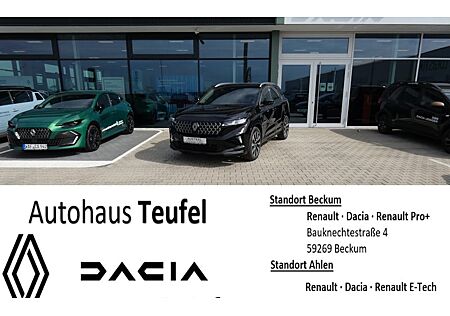Renault Austral Hybrid E-Tech 200 Techno 5 Türen