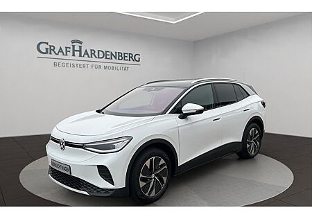 VW ID.4 Pro 79 kWh 210 kW Pro 5 Türen