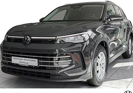 VW Tiguan 1.5 eTSI OPF DSG Elegance 5 Türen