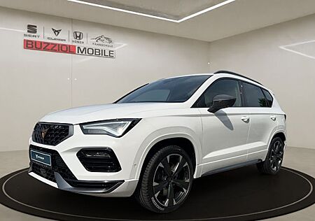 Cupra Ateca 2.0 TSI 221kW VZ 4Drive DSG 5 Türen