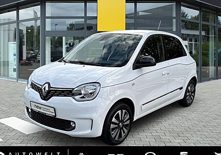 Renault Twingo 22KWh Techno Paket 5 Türen