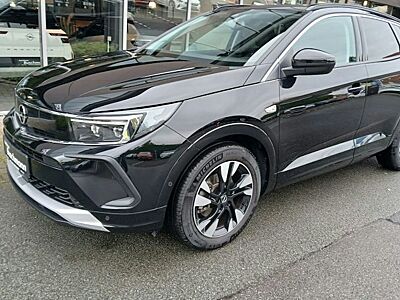Opel Grandland X 1.5 Diesel 96kW Business Elegance Auto 5 Türen