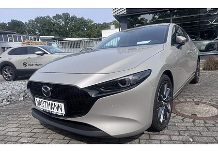 Mazda CX-30 e-SKYACTIV-G M-Hybrid 140 Exclusive-l AT 5 Türen