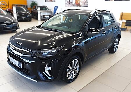 Kia Stonic 1.0 T-GDI 100 Vision 5 Türen