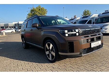 Hyundai Santa Fe 1.6 T-GDI Plug-In-Hyb Signature 4WD Auto 5 Türen