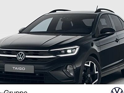 VW Taigo 1.0 TSI OPF 85 kW R-Line 5 Türen