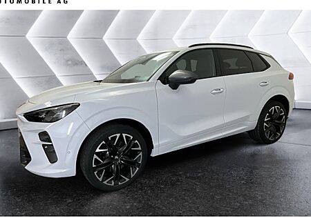Cupra Terramar 2.0 TSI 195kW VZ DSG 4Drive 5 Türen