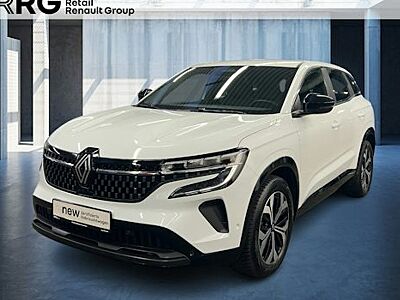Renault Austral Mild Hybrid 160 Evolution Automatik 5 Türen