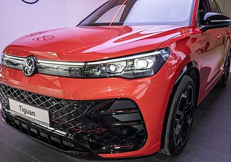 VW Tiguan 1.5 eTSI OPF DSG R-Line 5 Türen