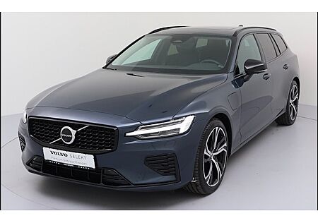 Volvo V60 T6 AWD Recharge Plus Dark Auto 5 Türen