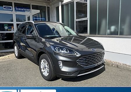 Ford Kuga 1.5 EcoBoost 110kW Titanium X 5 Türen