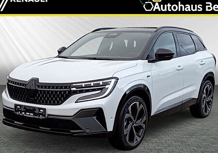 Renault Austral E-Tech Hybrid 200 Iconic Esprit Alpine A 5 Türen