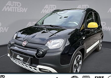 Fiat Panda 1.0 GSE Pandina Hybrid Cross 5 Türen