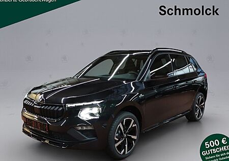 Skoda Kamiq 1.5 TSI ACT DSG Monte Carlo 5 Türen