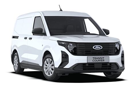 Ford Transit Courier Elektromotor 100 kW Trend 4 Türen