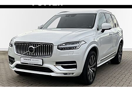 Volvo XC 90 B5 D AWD Geartronic Inscription 5 Türen