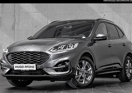 Ford Kuga 1.5 EcoBoost 110kW ST-Line X 5 Türen