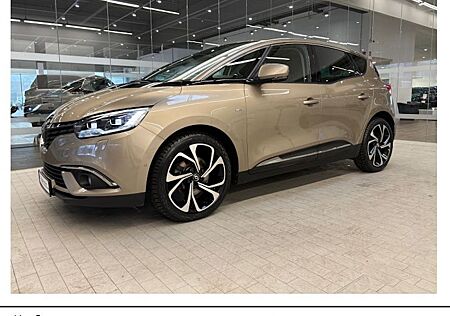 Renault Scenic TCe 140 GPF Bose Edition 5 Türen