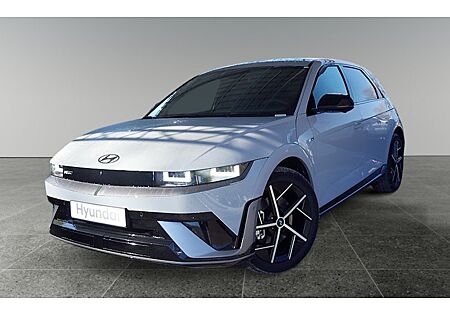 Hyundai IONIQ 5 84kWh 168kW Heckantrieb N Line 5 Türen