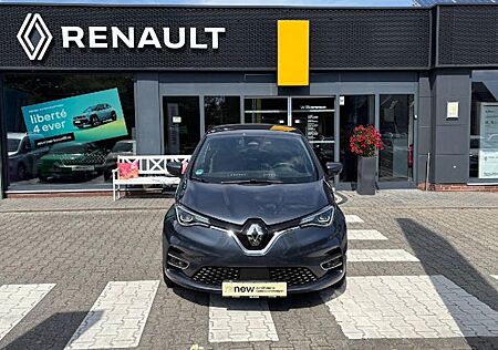 Renault ZOE Paket Iconic EV50 135hp 5 Türen