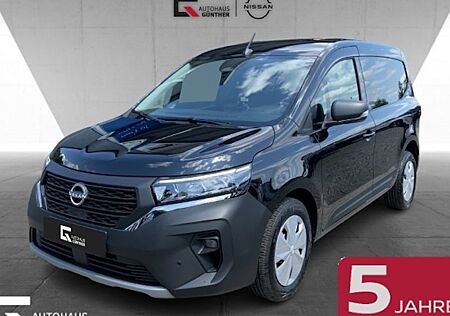Nissan Townstar DIG-T 130 L1 2,0t N-Connecta 4 Türen