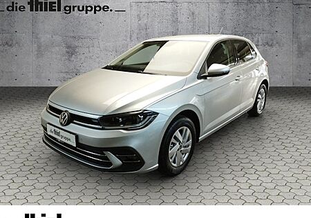 VW Polo 1.0 TSI 70kW DSG Style 5 Türen