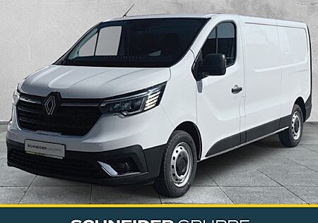 Renault Trafic Blue dCi 130 L2H1 Komfort 4 Türen