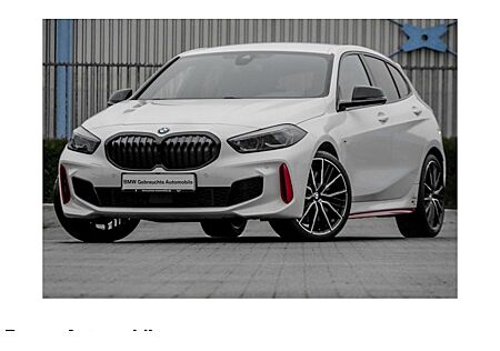 BMW 1er 128ti A 5 Türen