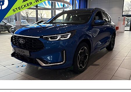 Ford Kuga 2.5 Duratec PHEV ST-Line X CVT 5 Türen