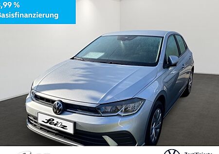 VW Polo 1.0 59kW 5 Türen