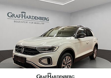 VW T-Roc 2.0 TDI SCR DSG Life 5 Türen