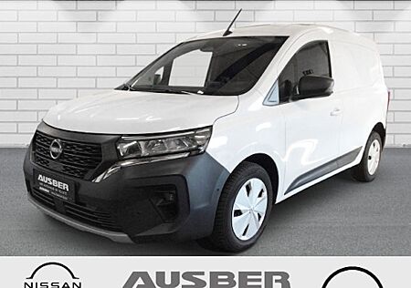 Nissan Townstar DIG-T 130 N-Connecta 5 Türen