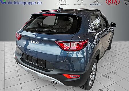 Kia Stonic 1.2 Vision 5 Türen