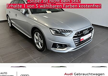 Audi A5 40 TDI S tronic quattro Avant 5 Türen