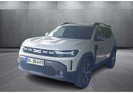 Dacia Duster mild hybrid 140 Journey 5 Türen