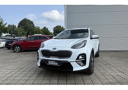 Kia Sportage 1.6 T-GDI 2WD Spirit 5 Türen