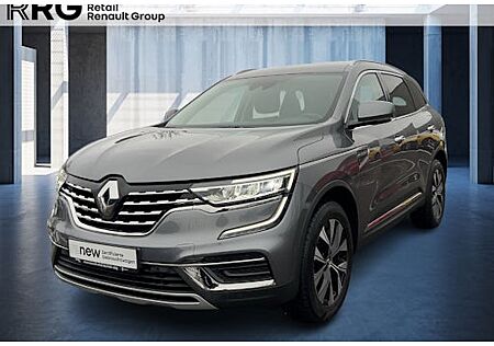 Renault Koleos TCe 160 EDC GPF Techno 5 Türen